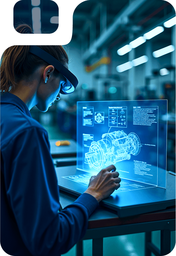 Custom AI Strategy Blueprint